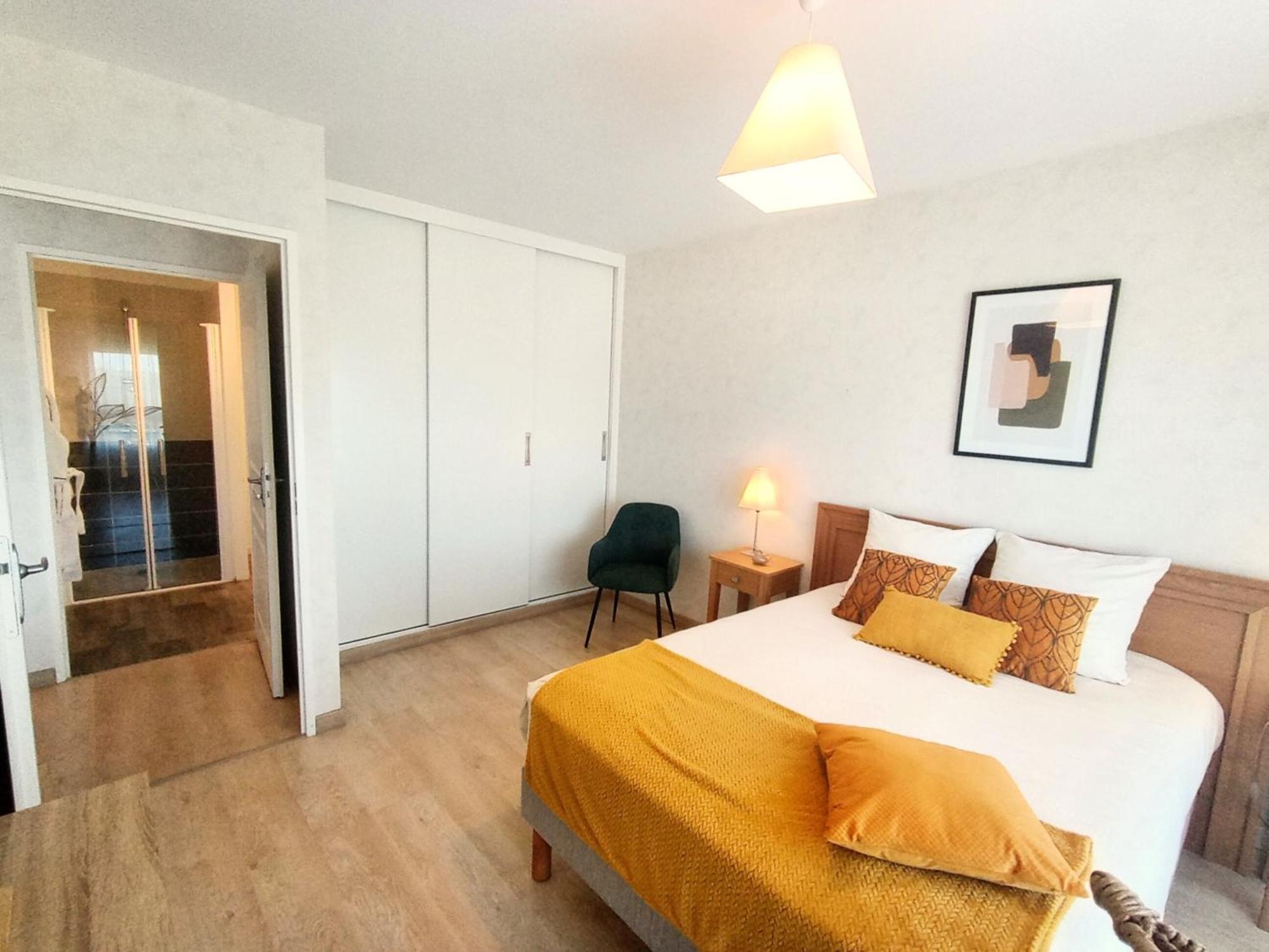 Domitys Le Jardin Des Trois Rois Aparthotel Romorantin-Lanthenay Ngoại thất bức ảnh